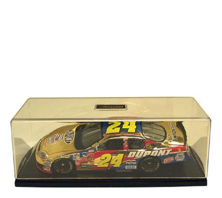 Jeff Gordon 2003 1:24 Scale Wright Brothers Die-Cast Car - QVC.com