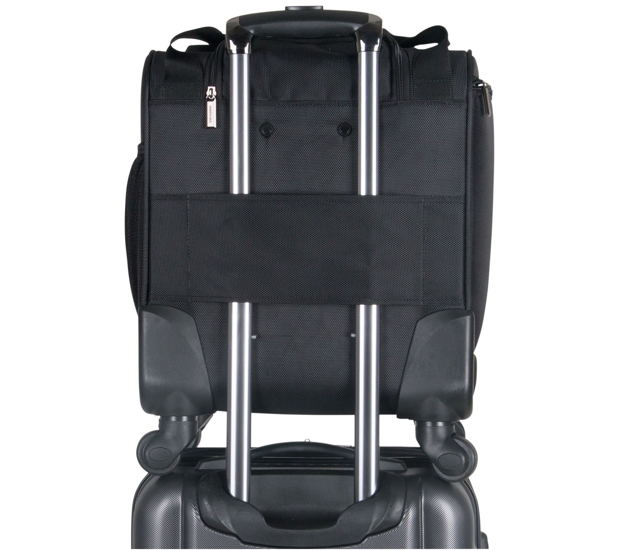 Cole Reaction 15" Laptop Underseater CarryOn With US