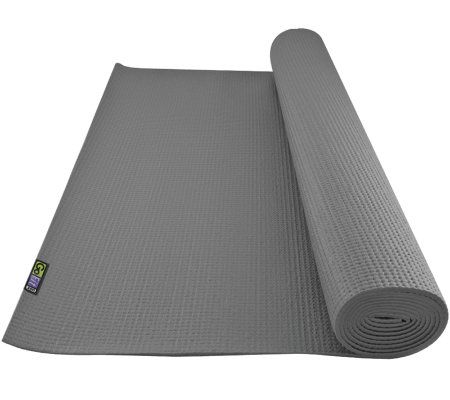 GoFit Double Thick - Yoga mat