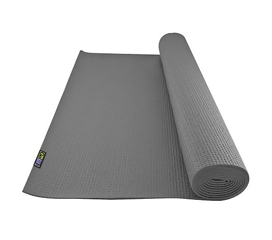Gofit 3.5mm Yoga Mat