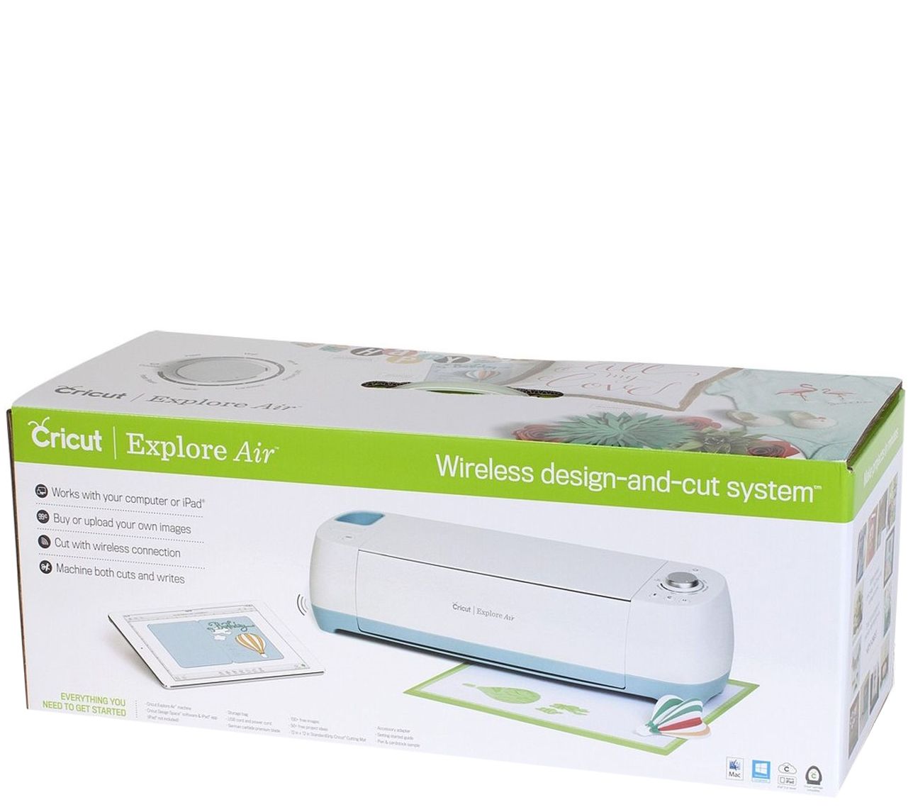 Cricut Explore Air Machine