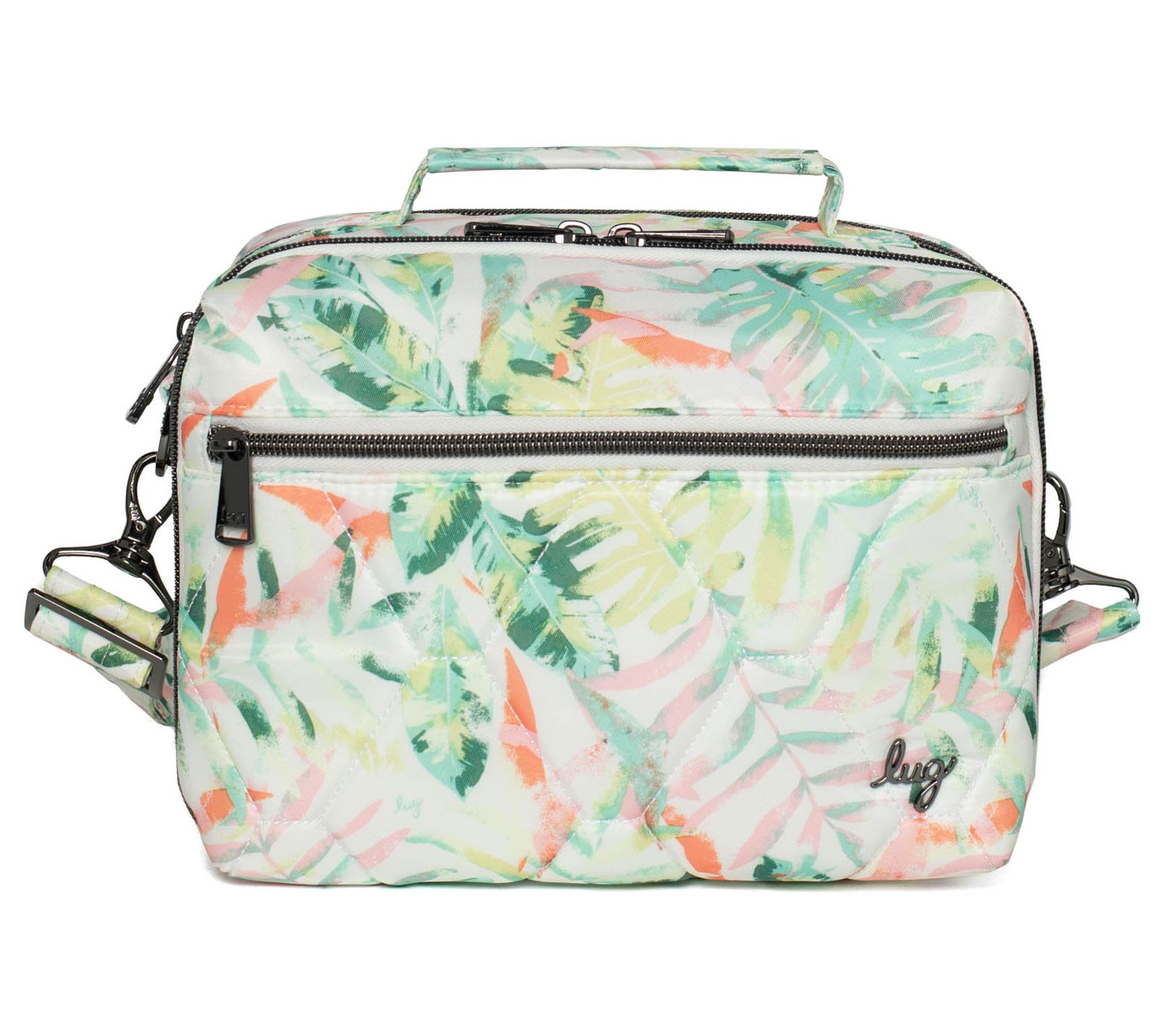 Lug East West Crossbody - Bebop