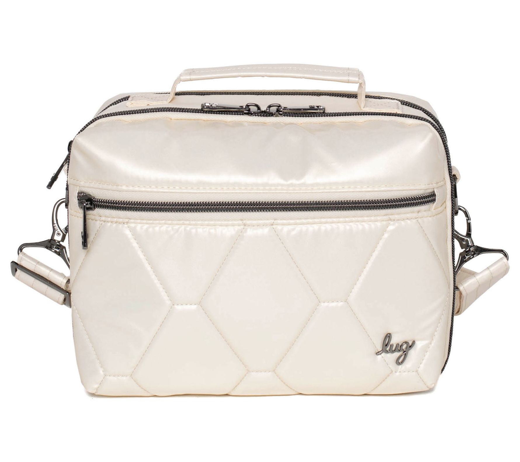 Lug East West Crossbody - Bebop