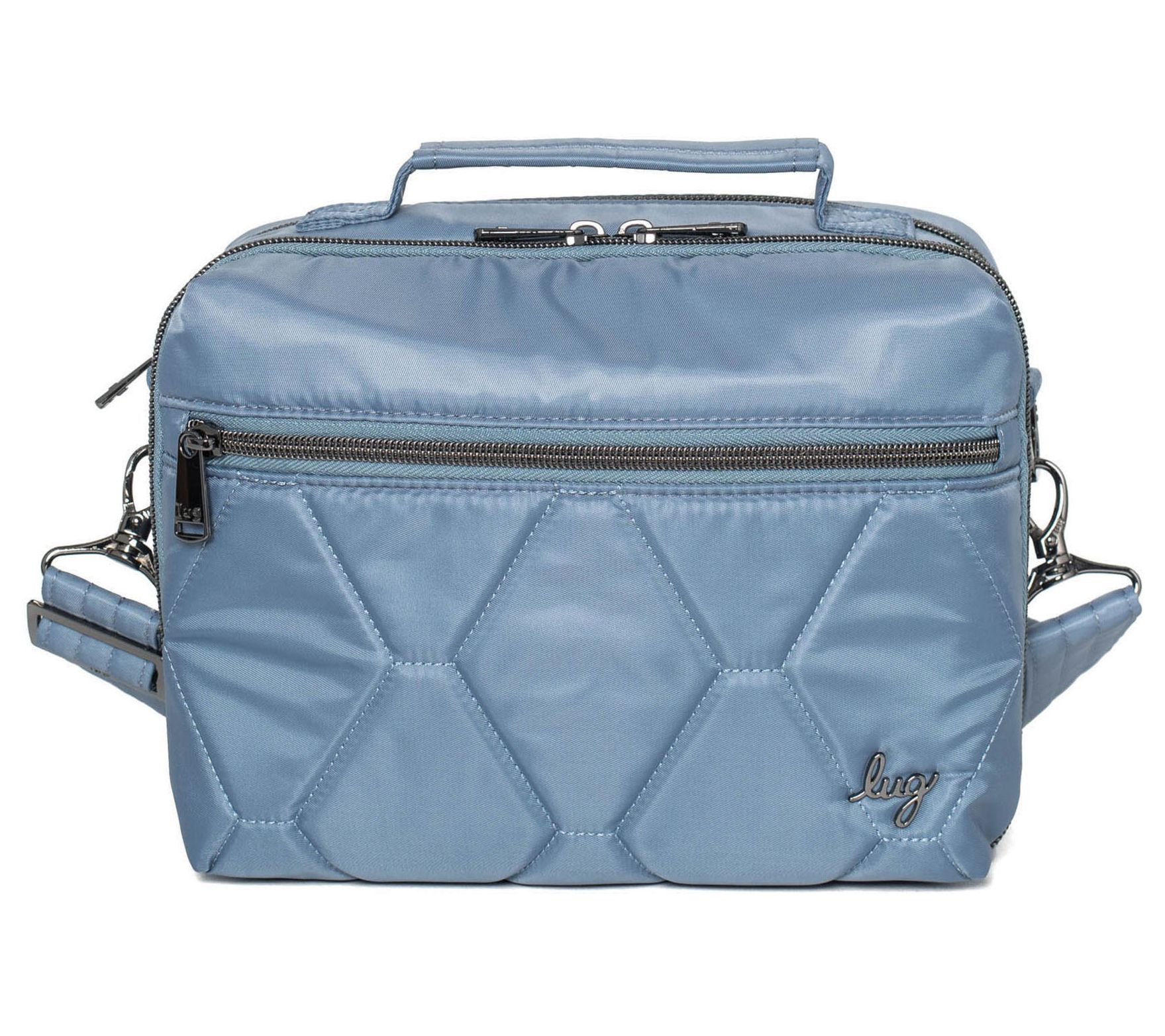 Lug East West Crossbody - Bebop