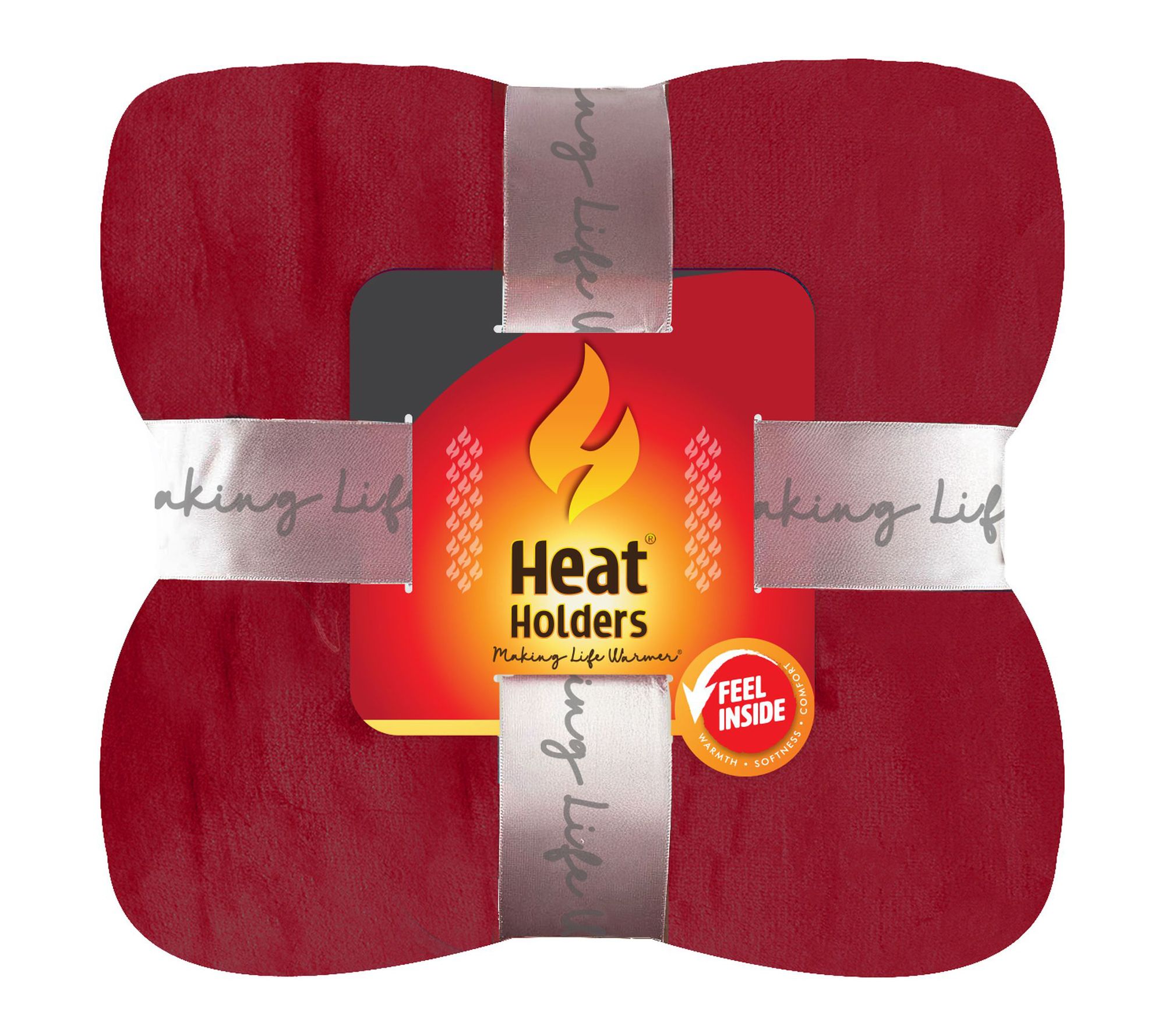 Heat Holders Tiffany Throws