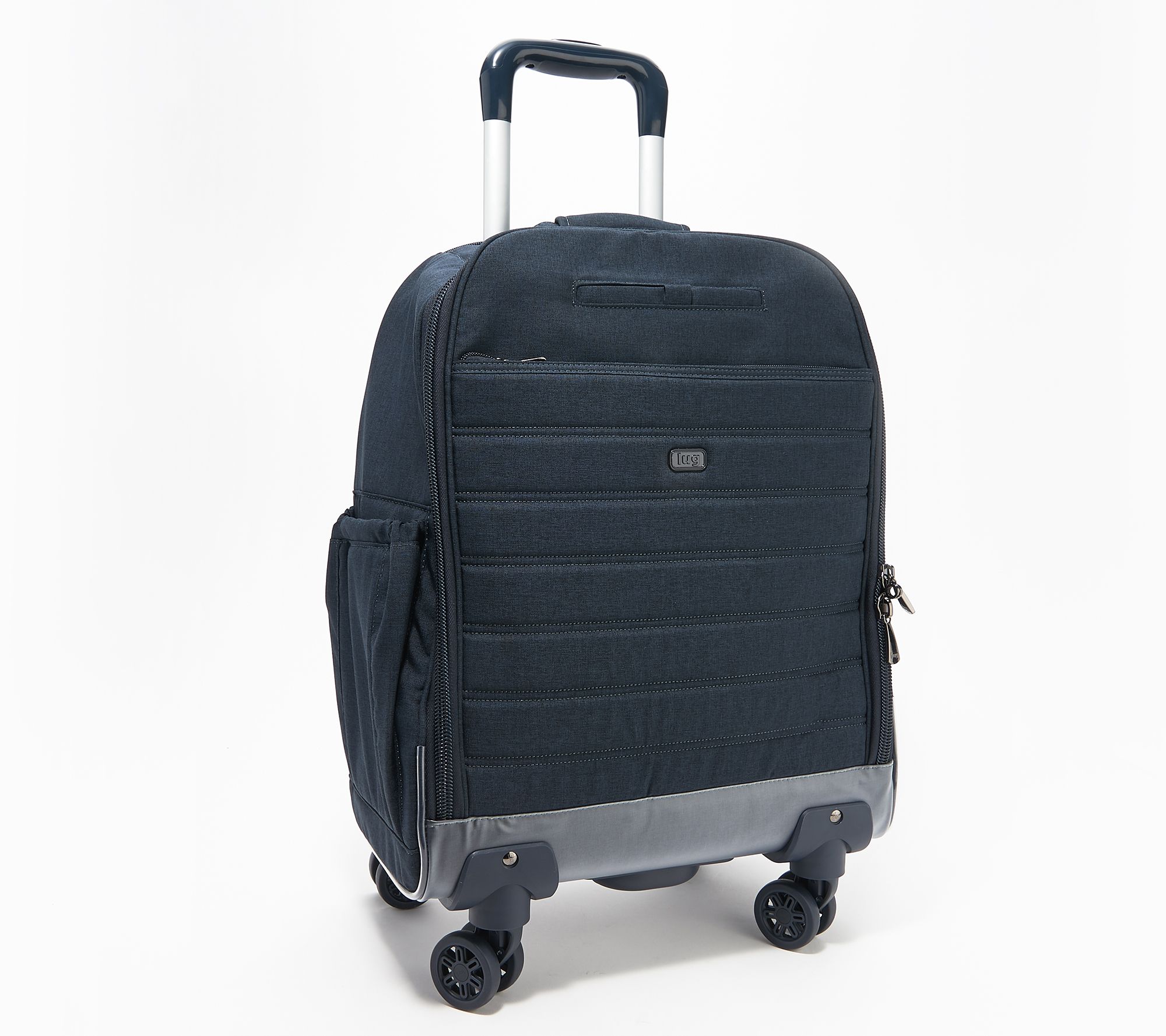 Porter 2 Wheelie Luggage 