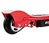 Razor E100 Electric Red Scooter, 1 of 4