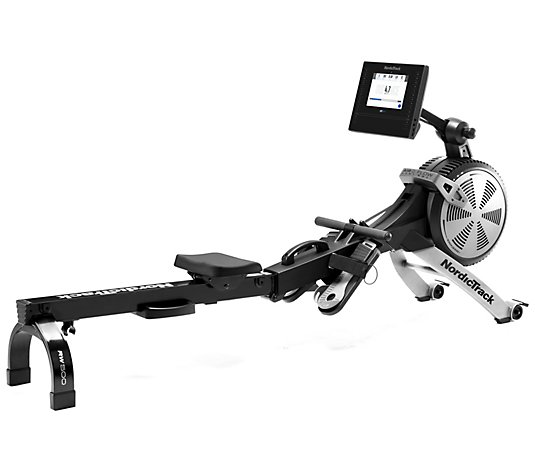 NordicTrack RW500 Rower with Adjustable ConsoleAngle