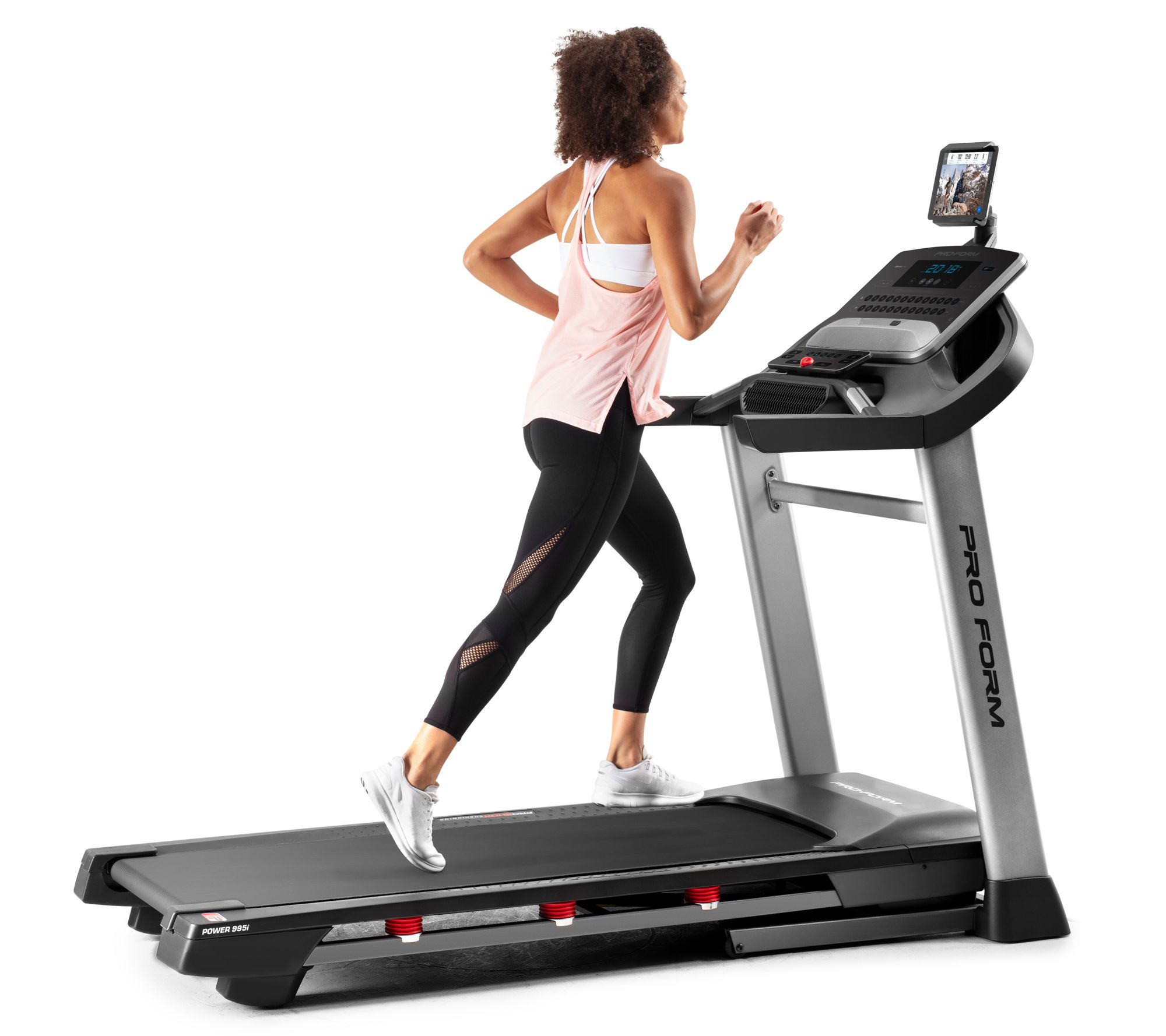 Proform best sale 995 treadmill