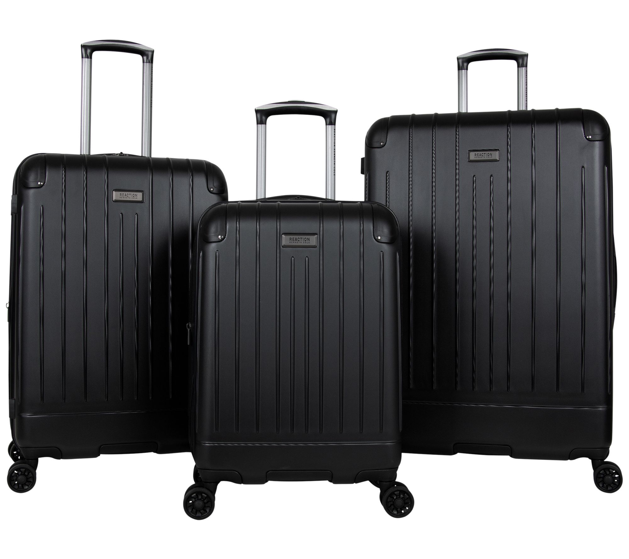 kenneth cole renegade luggage set