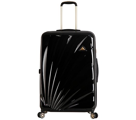 Triforce Sienna 30" Spinner Suitcase