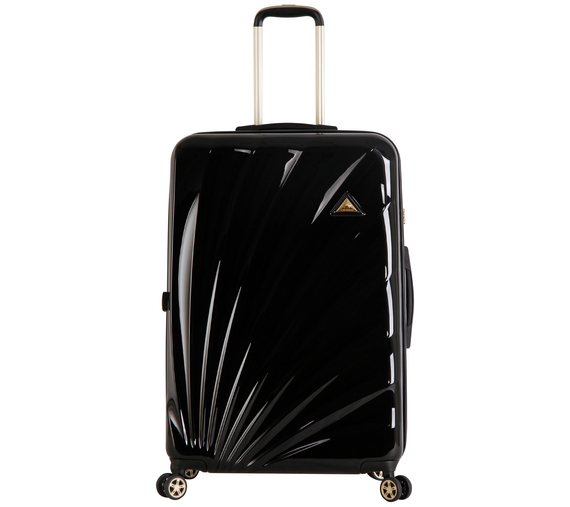 qvc luggage clearance