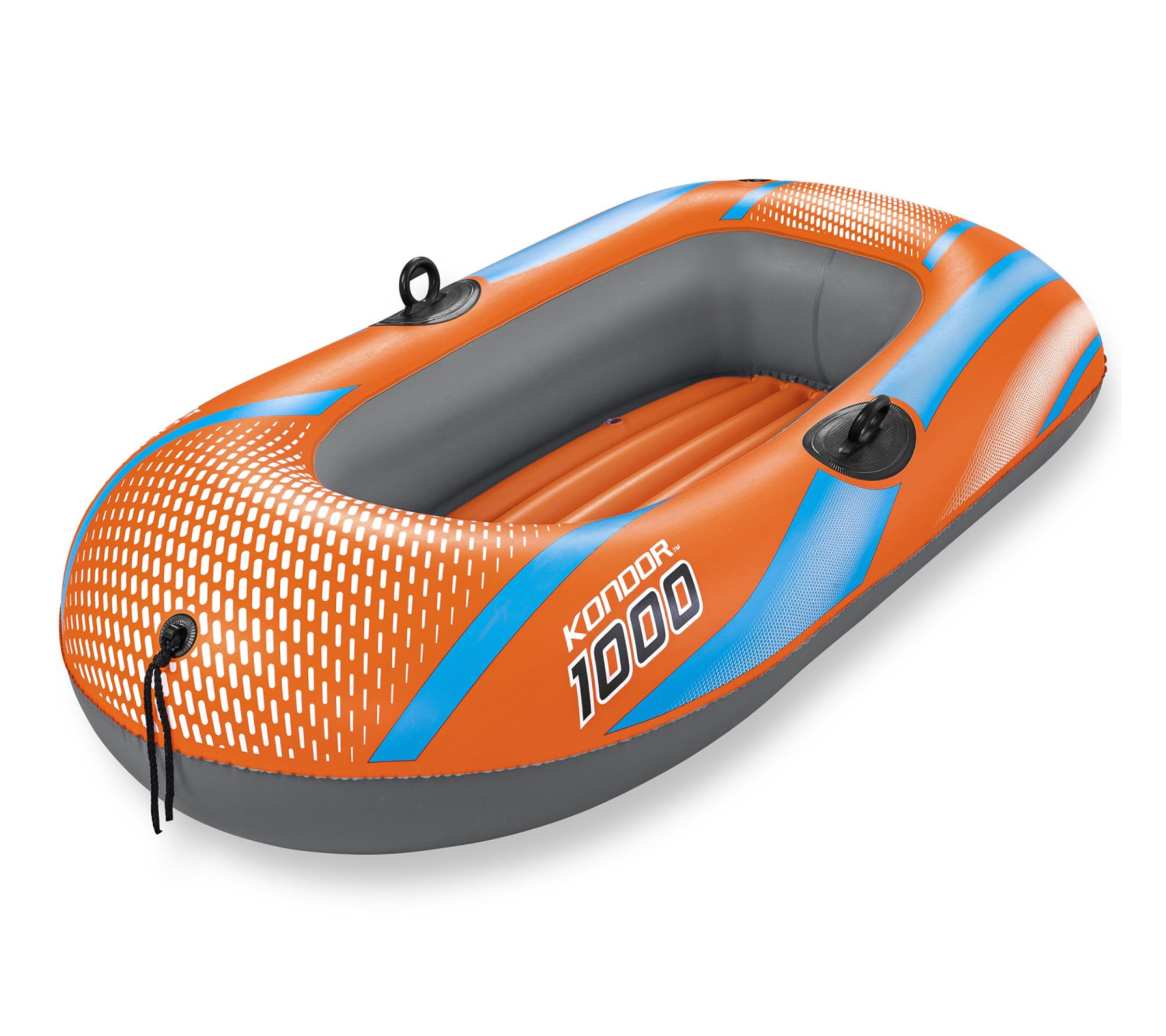 H2OGO! Kondor 1000 Raft Youth Water Boat
