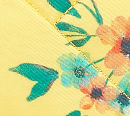 Bouquet Yellow