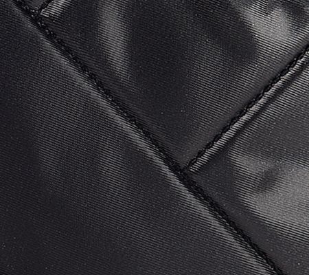 Metallic Black