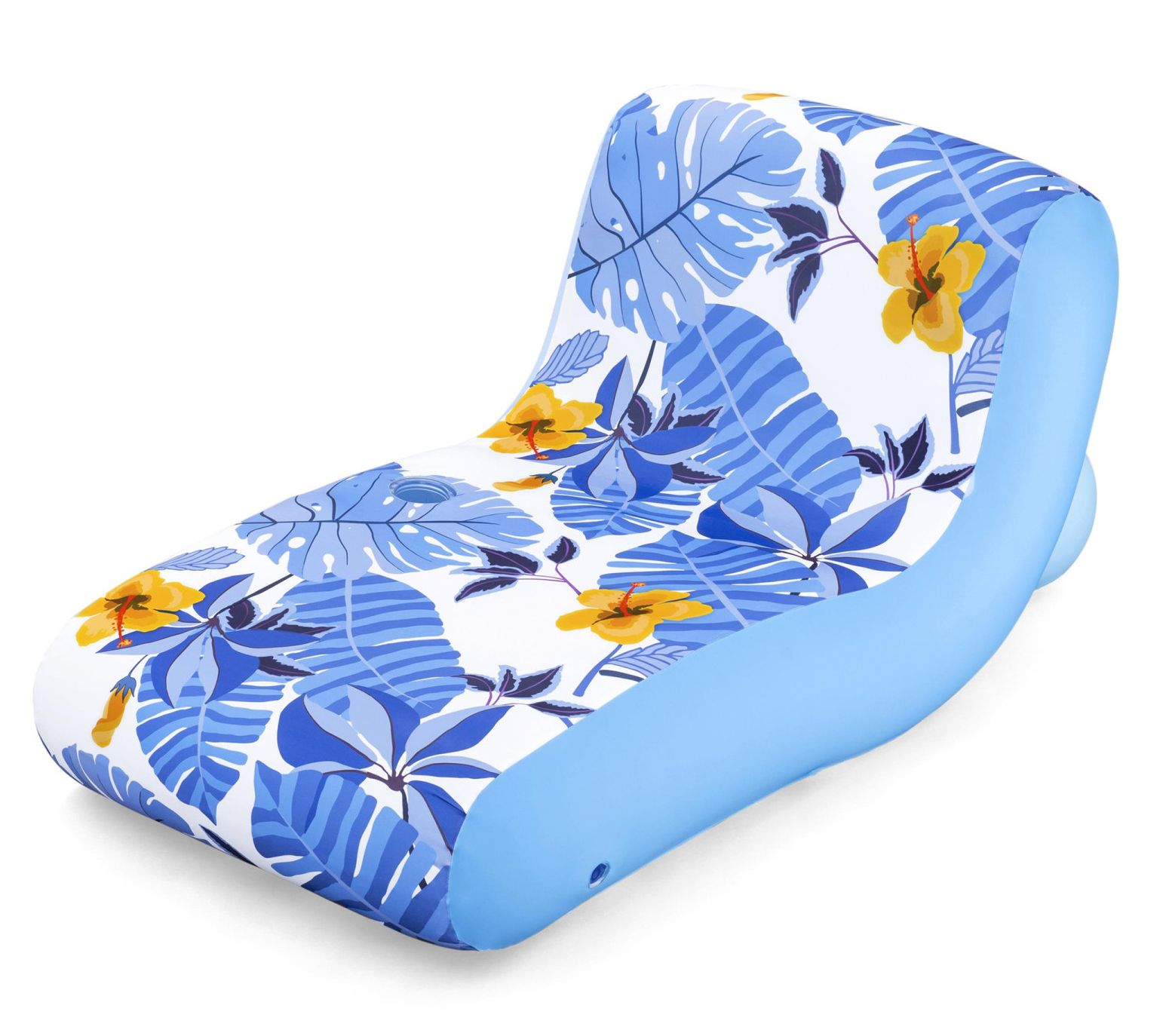 Bestway H2OGO! Blissful Drifter Fabric Lounger69" x 42"