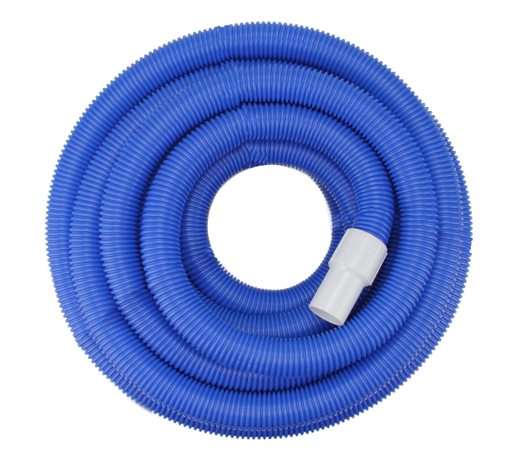 Pool Central 25' Blow-Molded PE In-Ground Poolacuum Hose