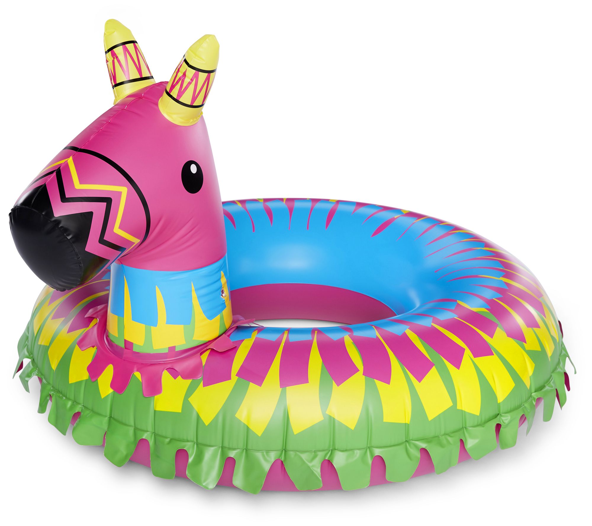 pinata pool float