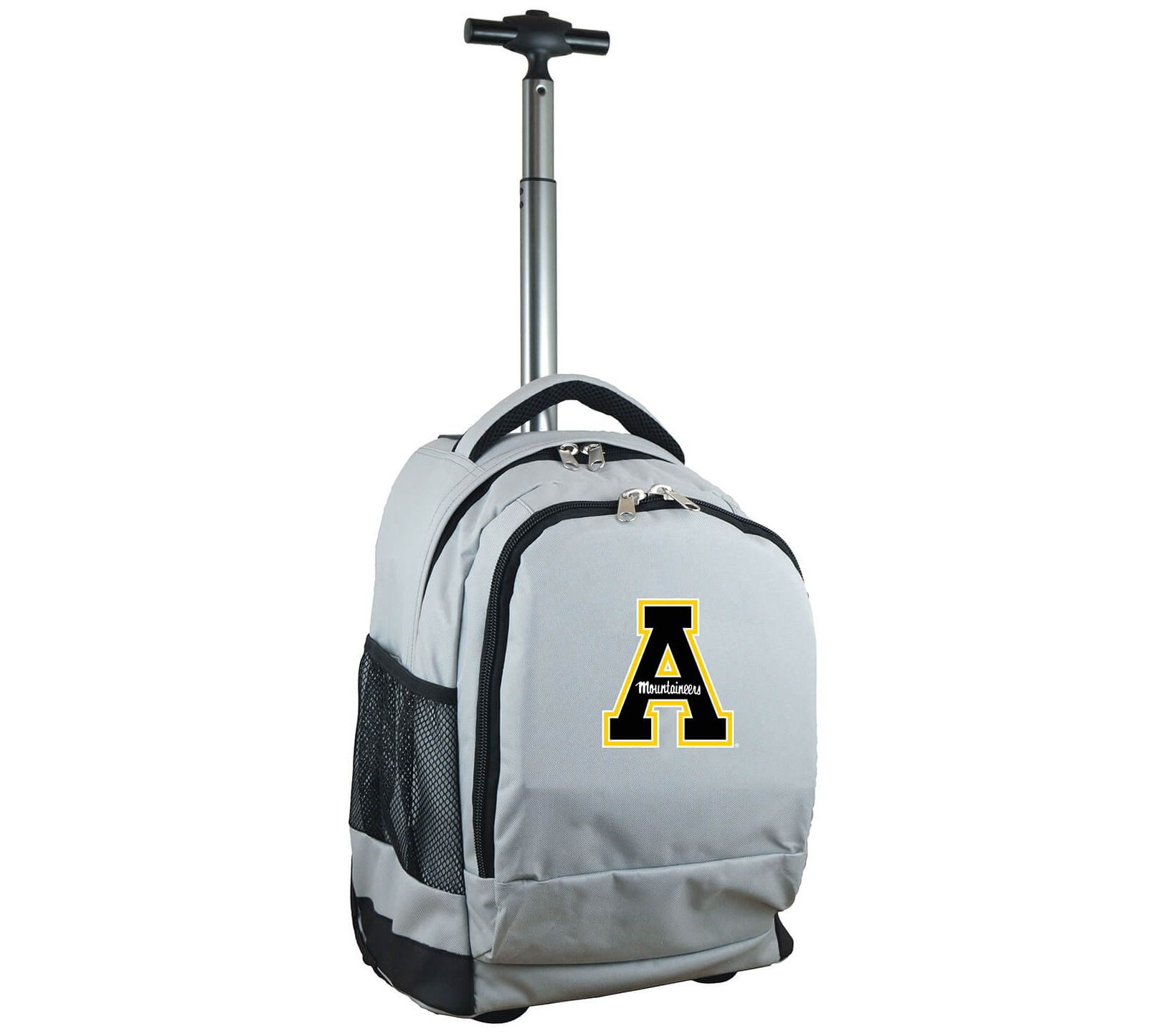 Appalachian St