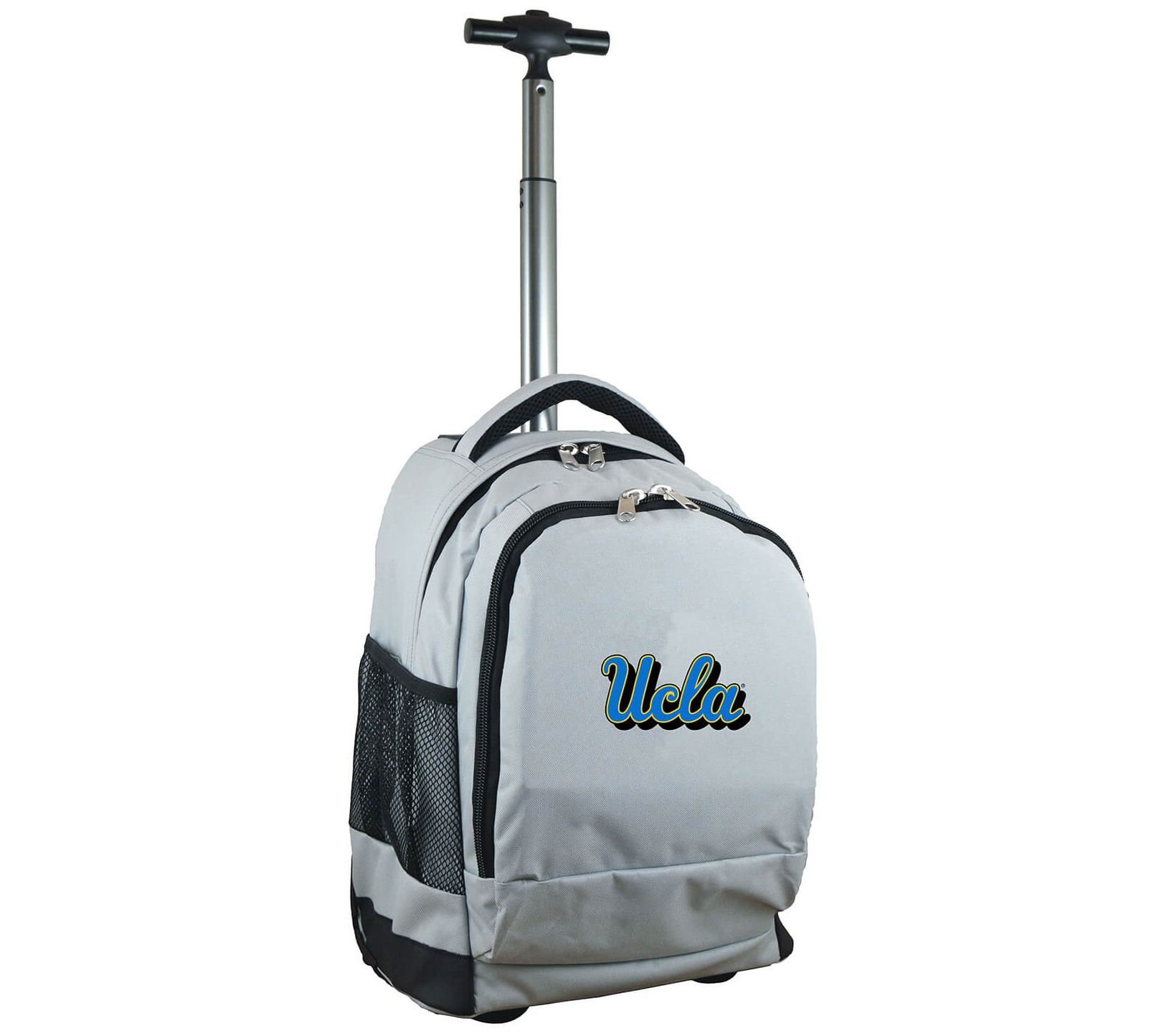 UCLA