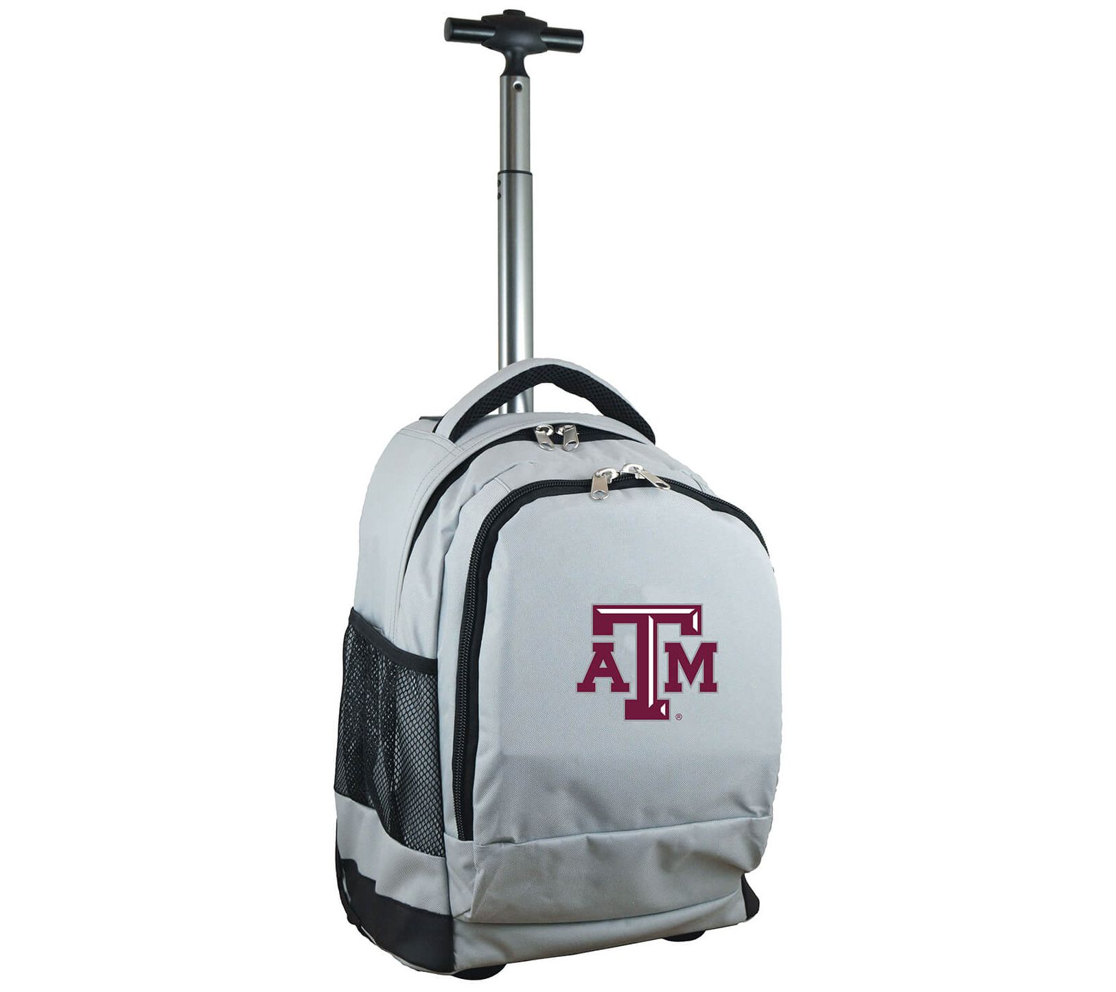 Texas A & M