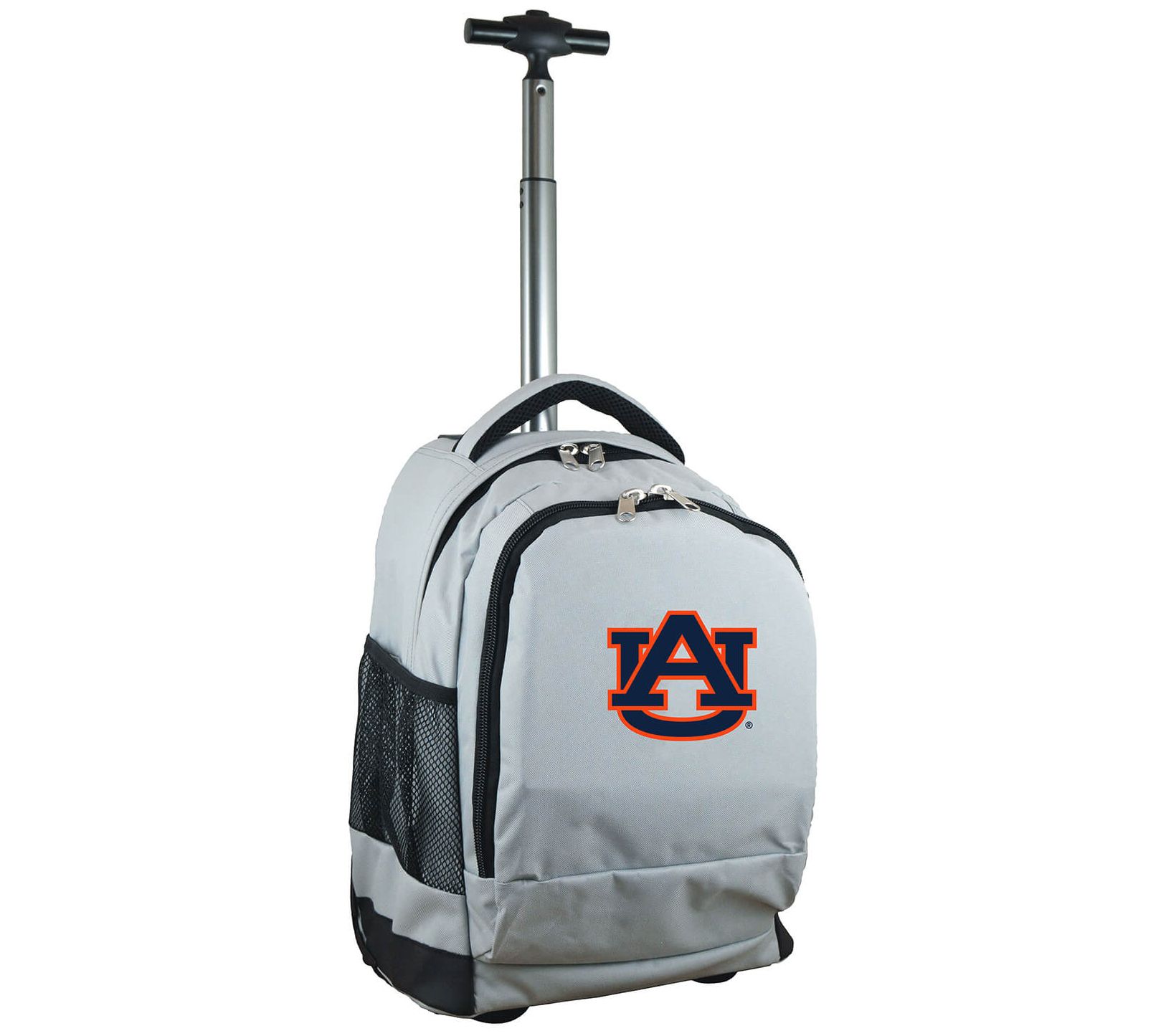 Auburn