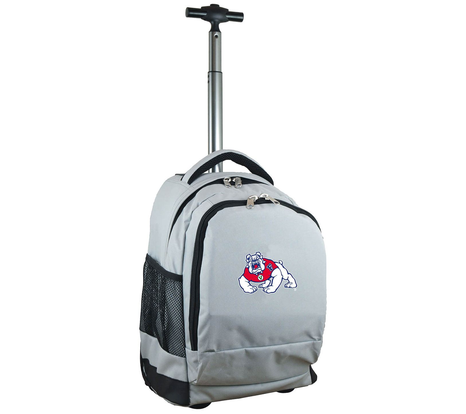 Fresno State