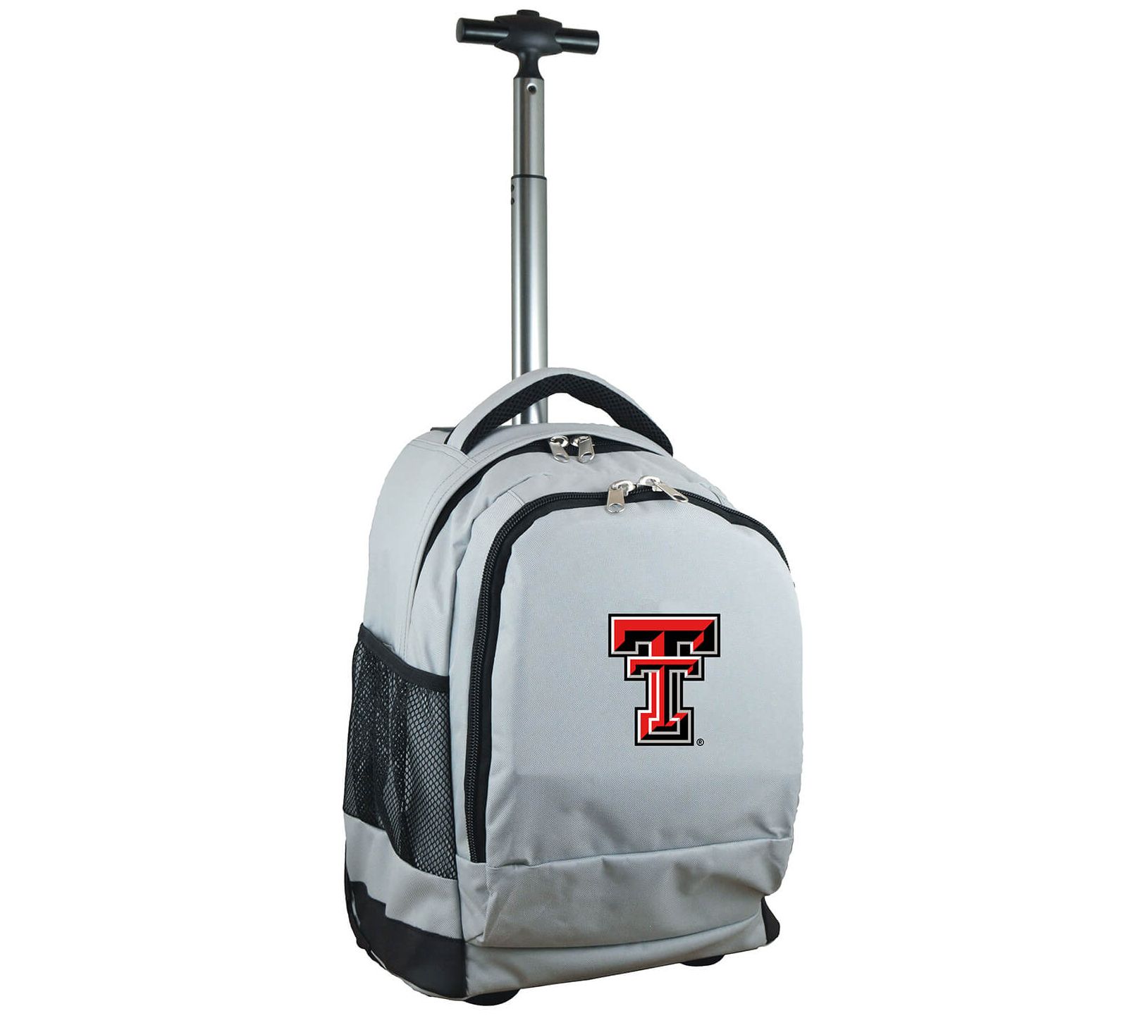 Texas Tech
