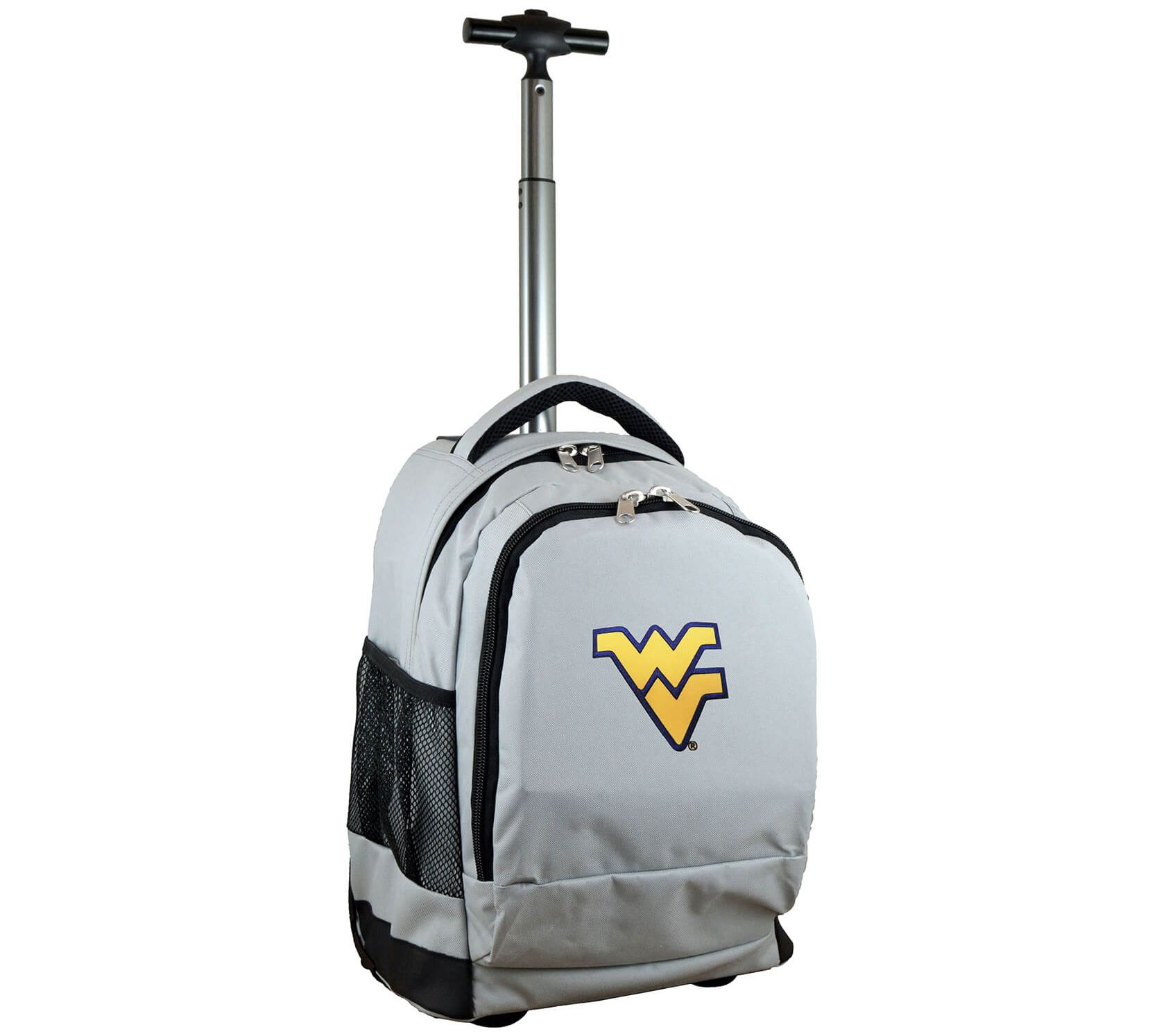 West Virginia