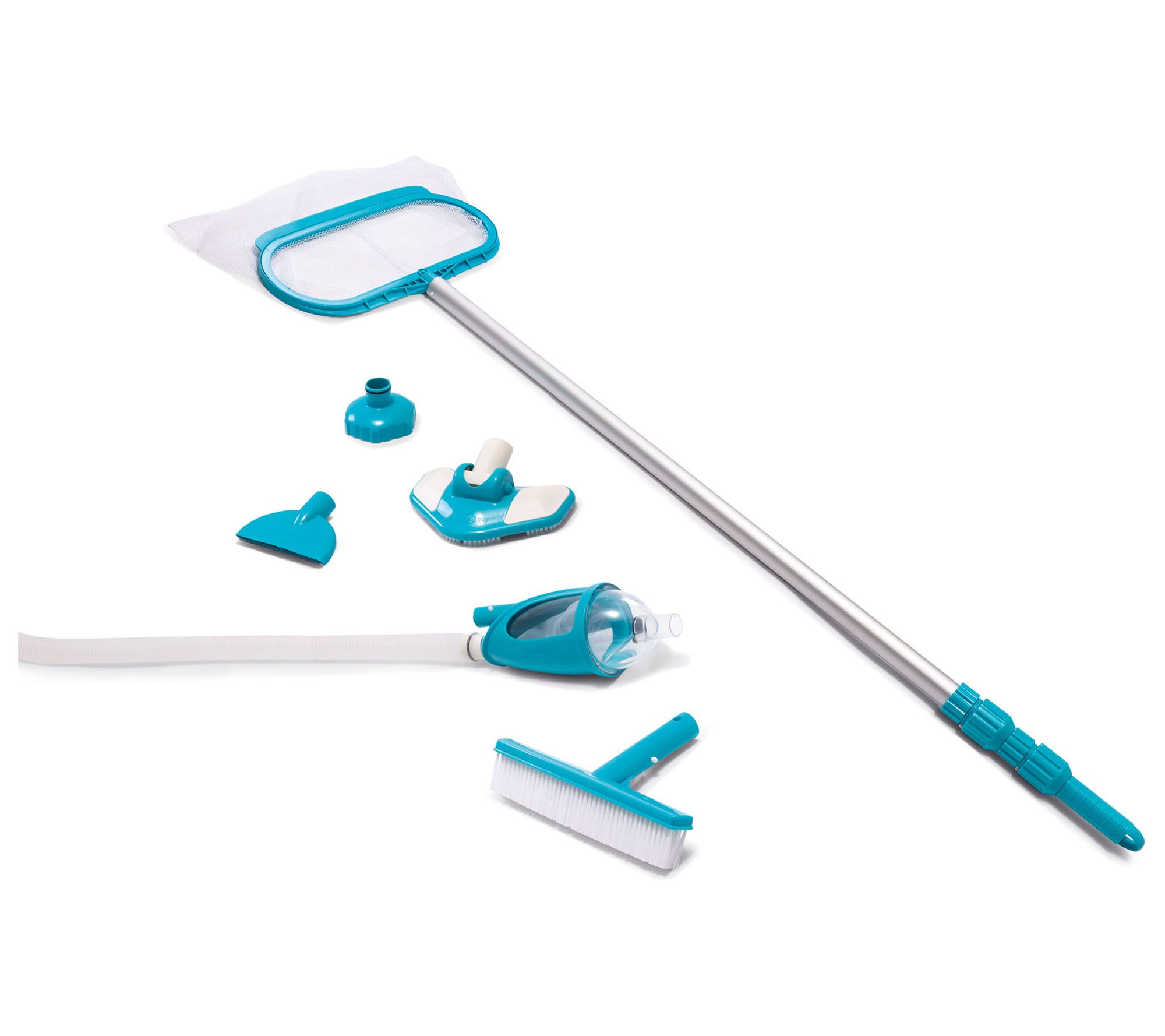 Intex Deluxe Pool Cleaning Maintenance Kit