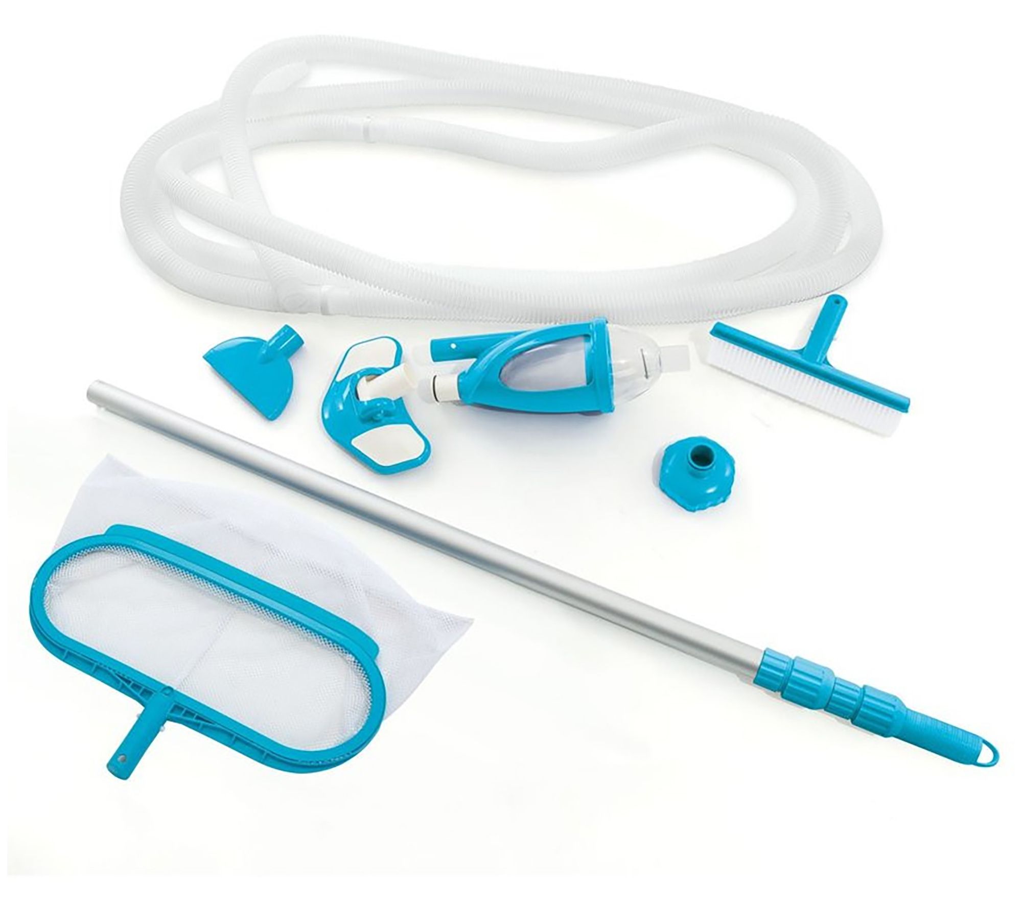 Intex Deluxe Pool Cleaning Maintenance Kit