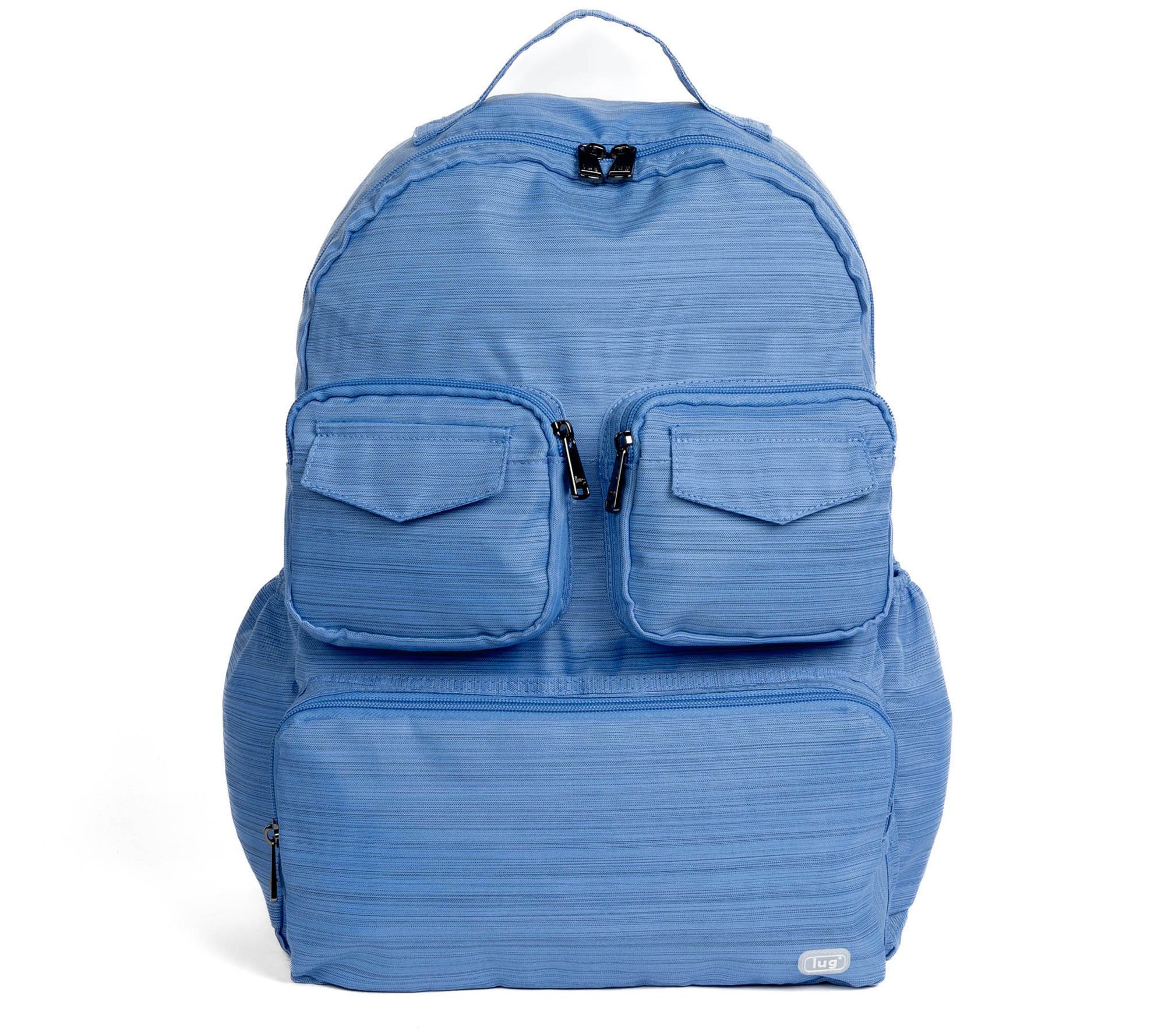 Think Royln Front Pocket Backpack - Cleo 