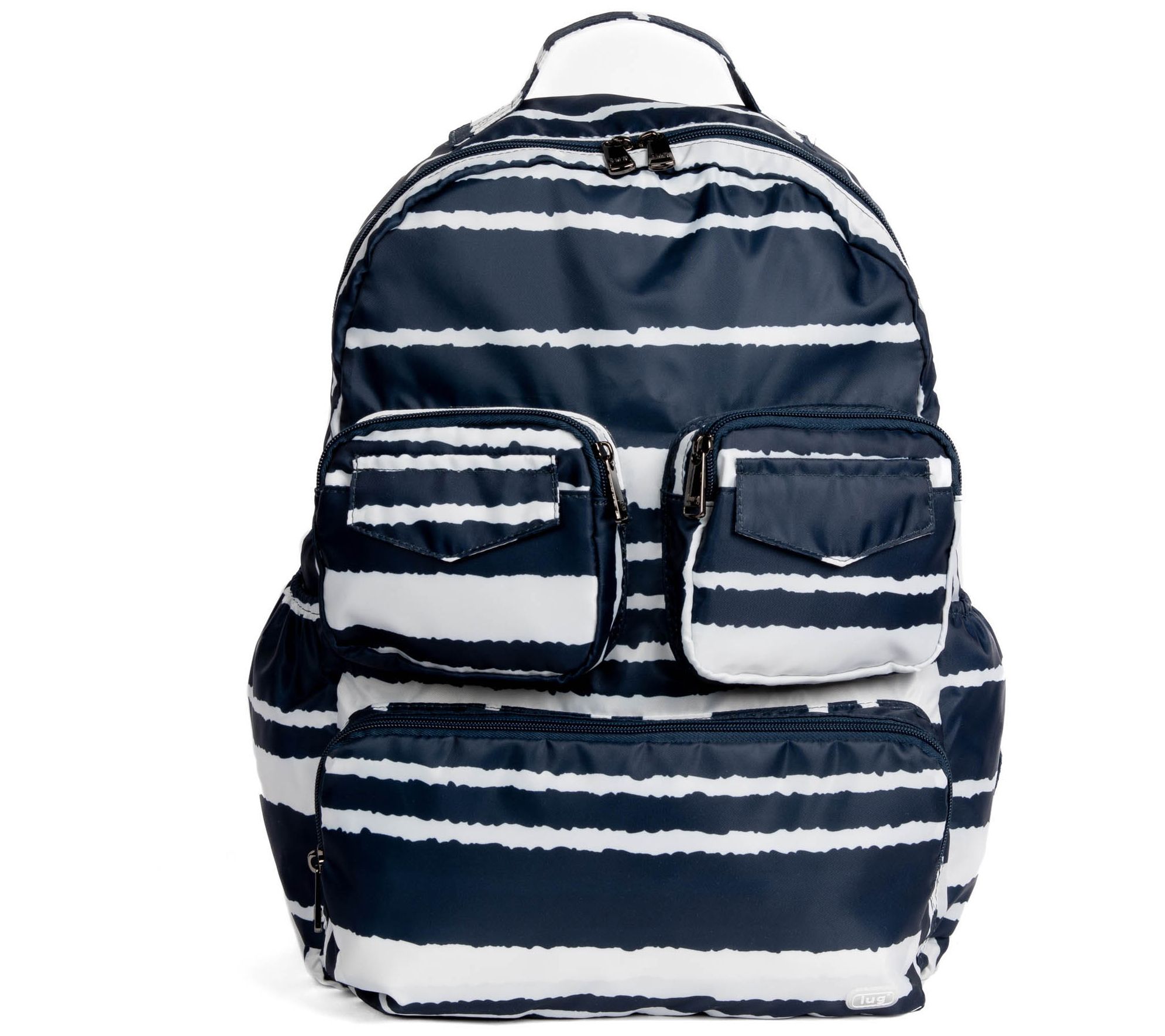 Lug Classic Quilted Backpack - Hatchback SE 