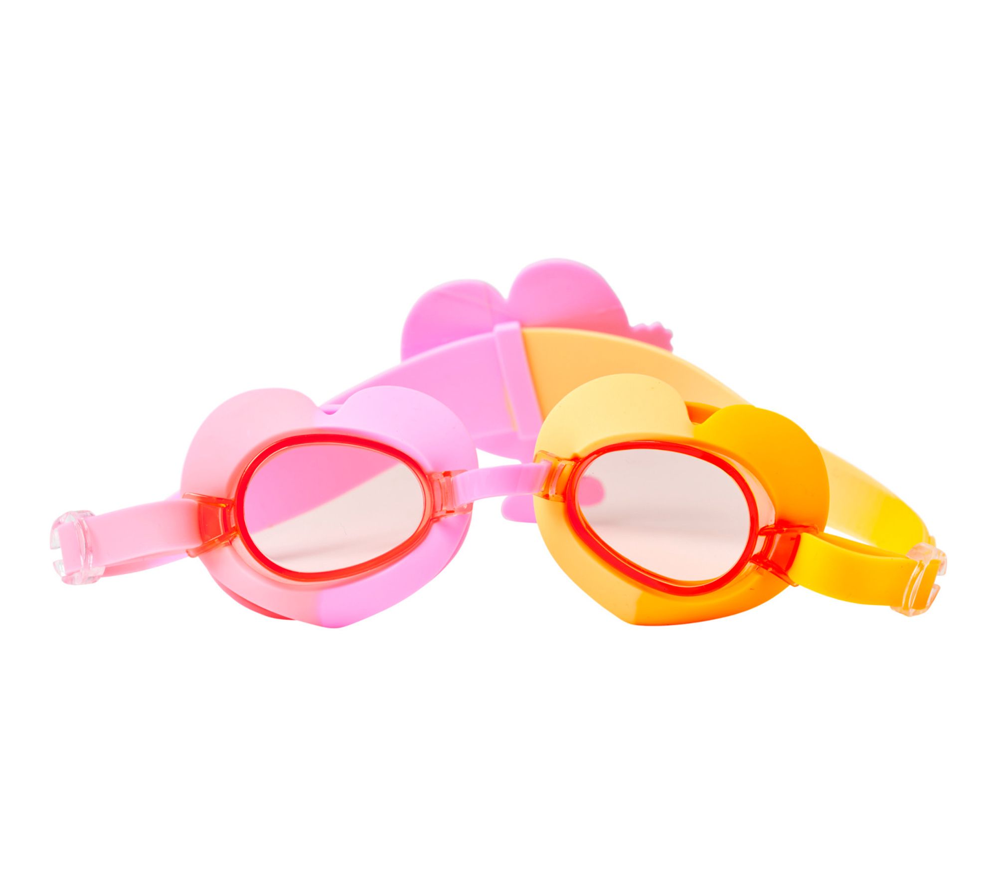 Sunnylife Kids Swim Goggles 3D Character On Band