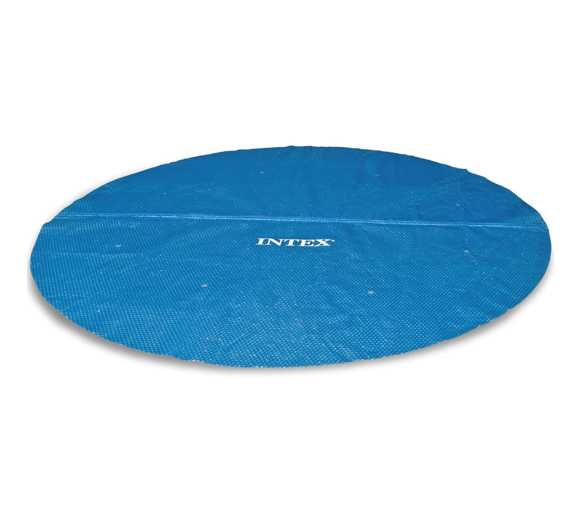 Intex Round 18 ft Solar Pool Cover