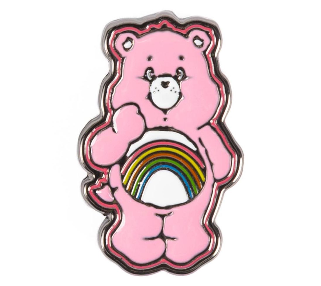 Care Bears x Lug Novelty Charm