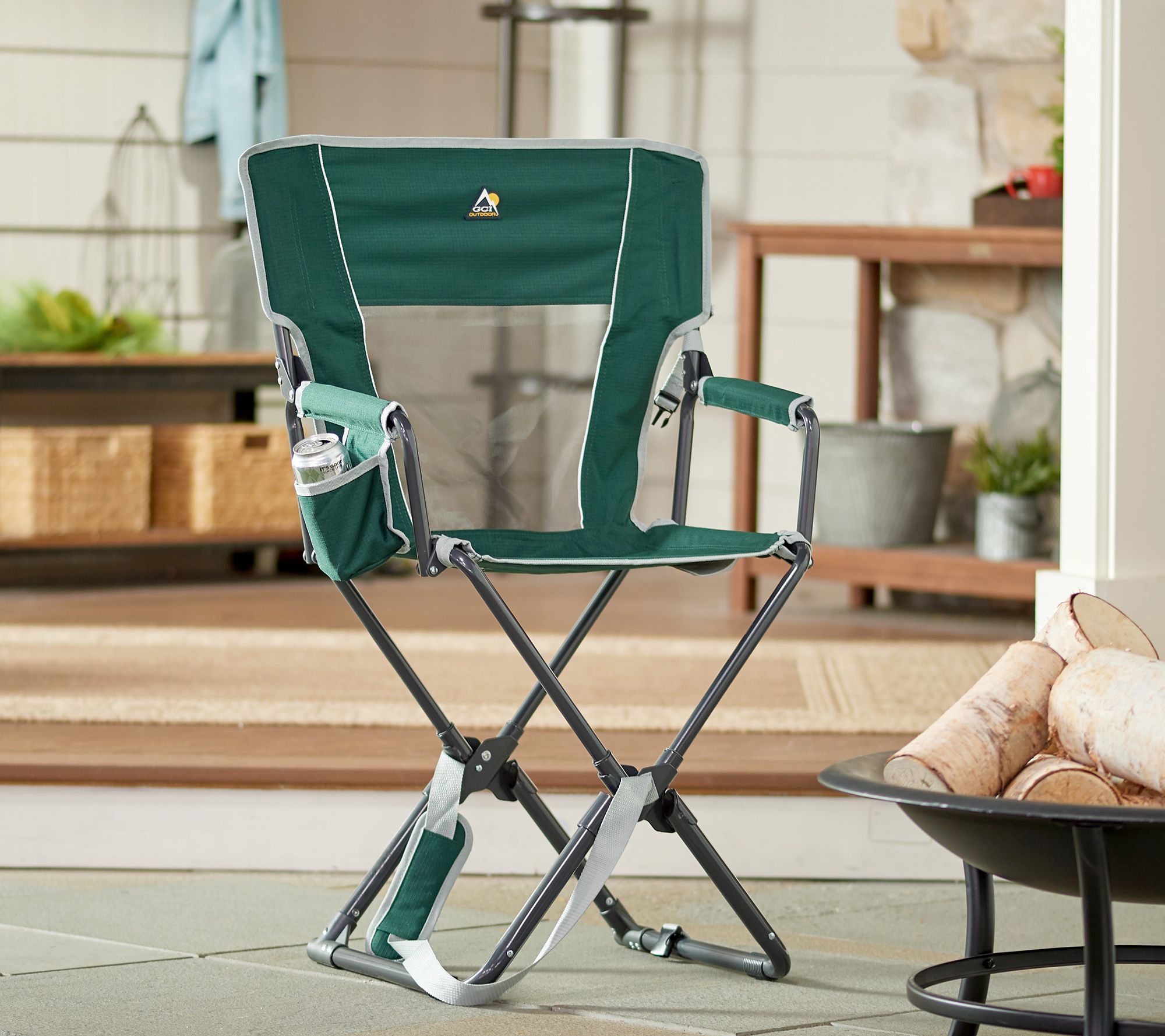 Rms extra discount tall folding chair