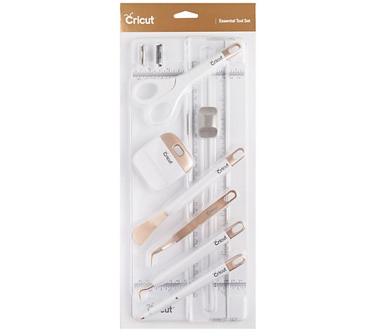 Cricut Essential Tool Set Cricut Tool Set Cricut Tool Kit