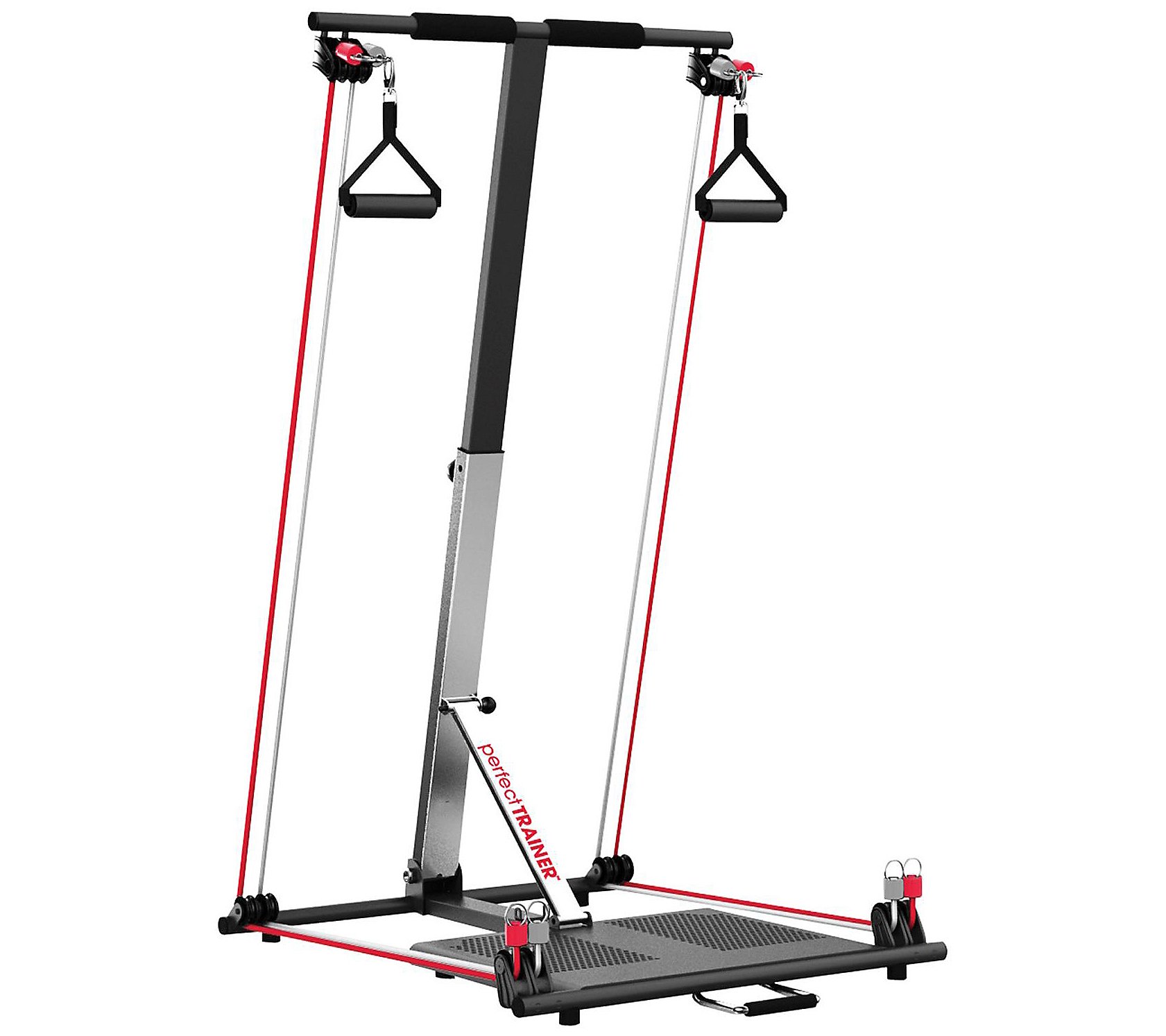 Crane Smart Excercise Equipment Machine Home Gym Trainer Foldable