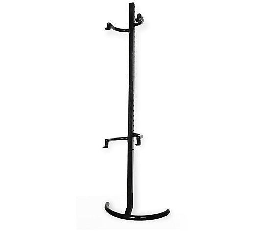 Leisure Sports 2-Bike Stand with Adjustable Arms