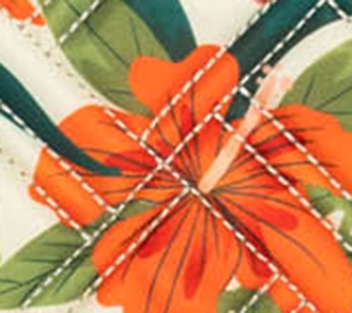 Lush Luau