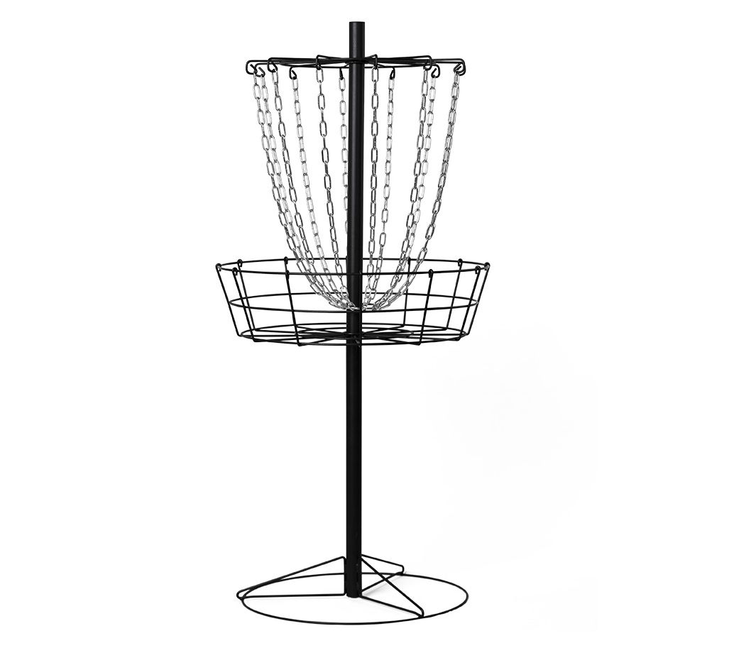 VORTExX Disc Golf Target