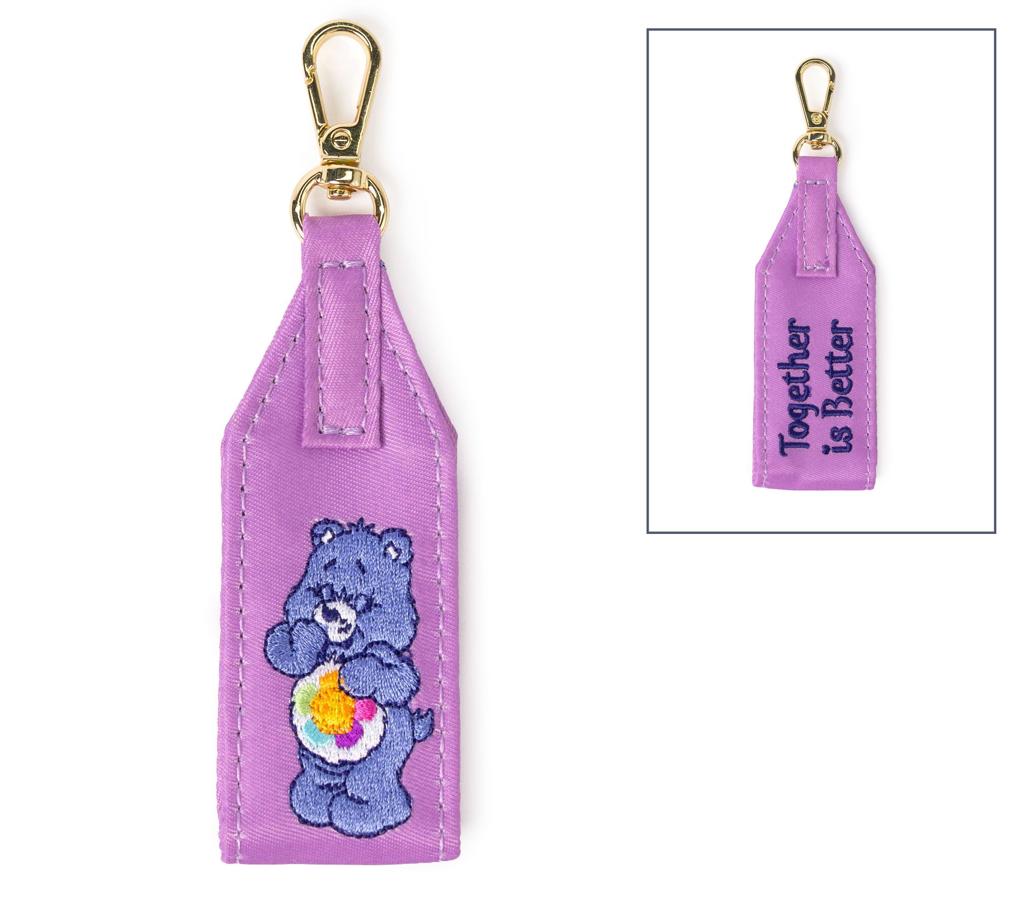 Harmony Bear