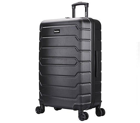 InUSA  Lightweight Hardside 28" Spinner Luggage- Trend