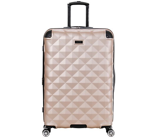 Kenneth Cole Reaction Diamond-Texture Tower 28" Luggage