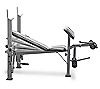 Marcy Standard Steel Workout Bench, 7 of 7