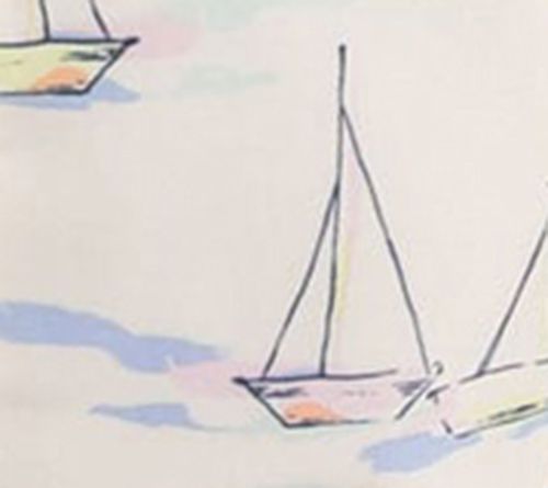 Smooth Sailing