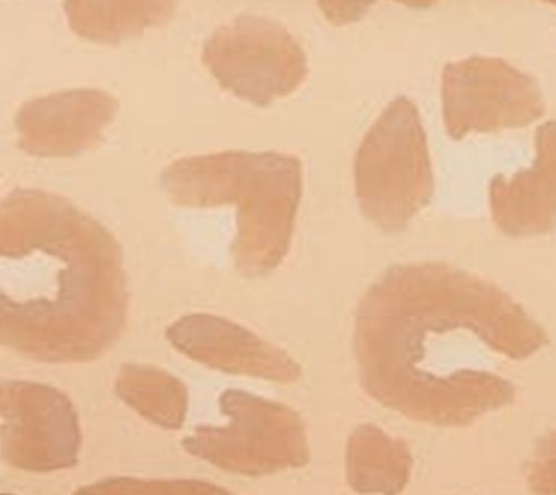 FadedLeopSand