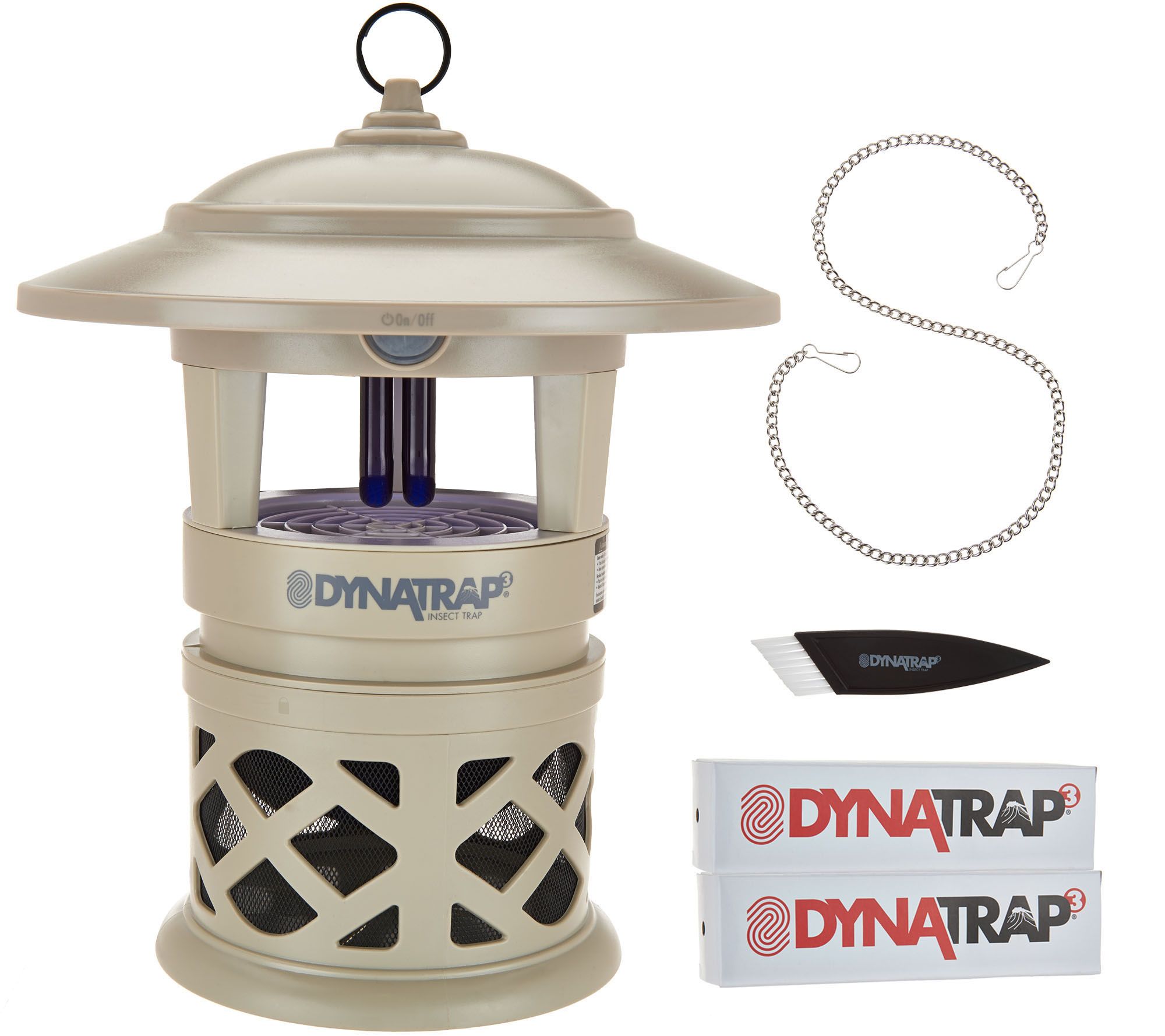 Dynatrap Half Acre Wall Mount Insect Trap - The Warming Store