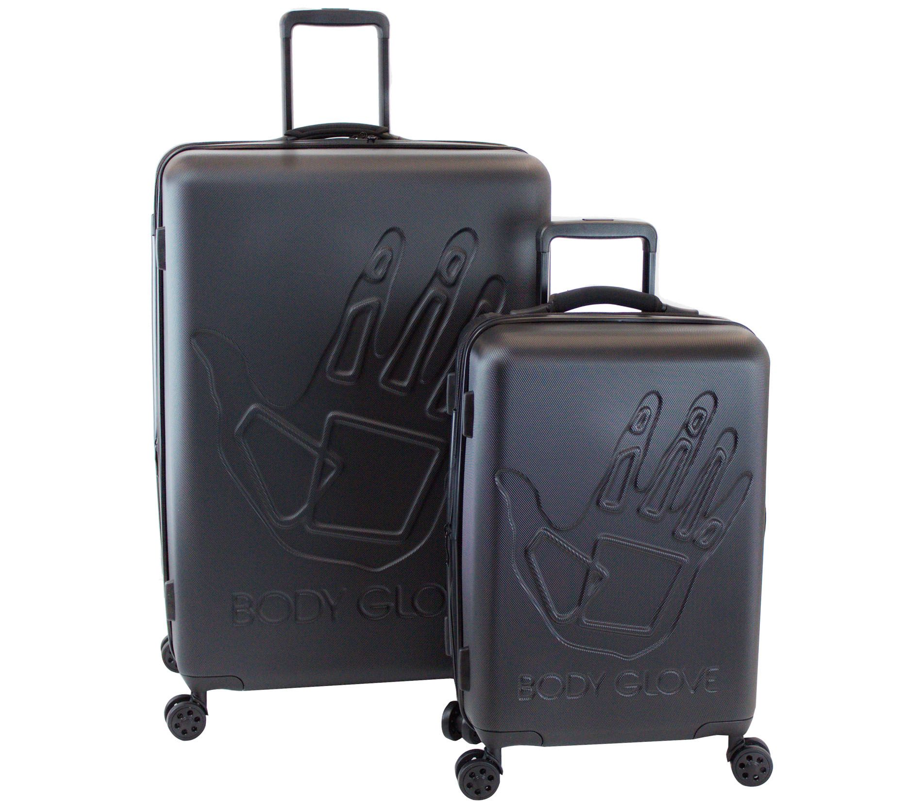 qvc travel luggage